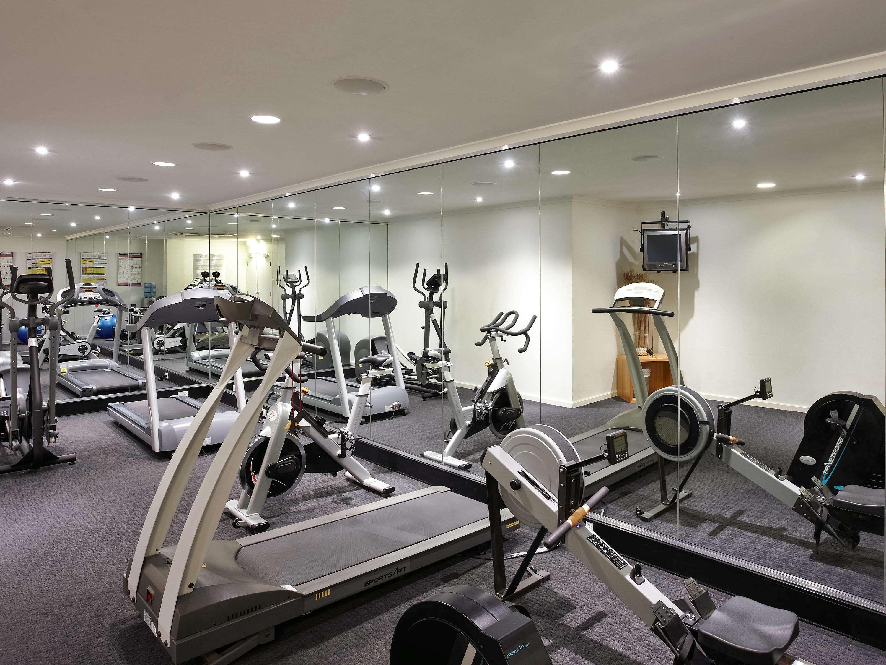 East Perth Suites Hotel Bagian luar foto