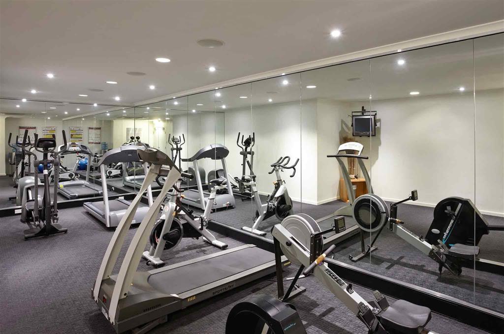 East Perth Suites Hotel Bagian luar foto