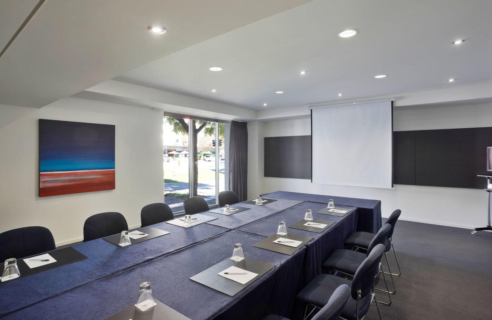 East Perth Suites Hotel Bagian luar foto