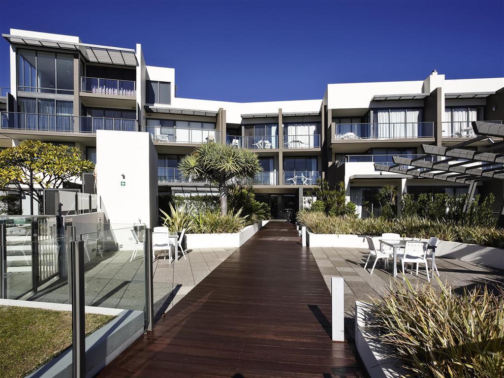 East Perth Suites Hotel Bagian luar foto