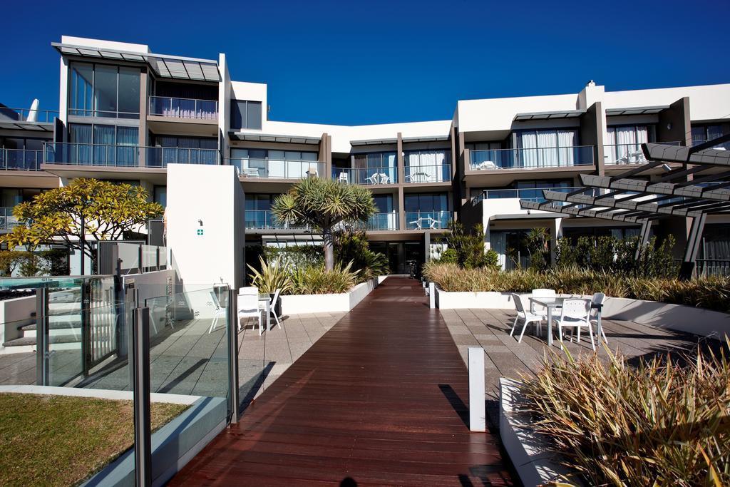 East Perth Suites Hotel Bagian luar foto